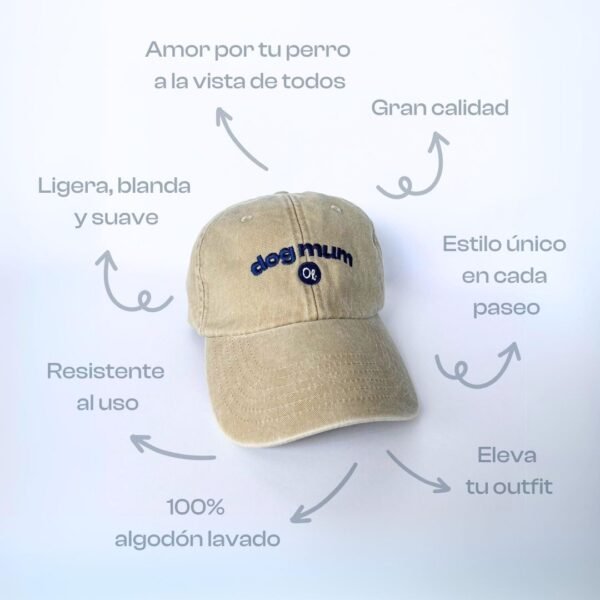 gorras, dog, lovers, gorra, dog, lover, oliviia