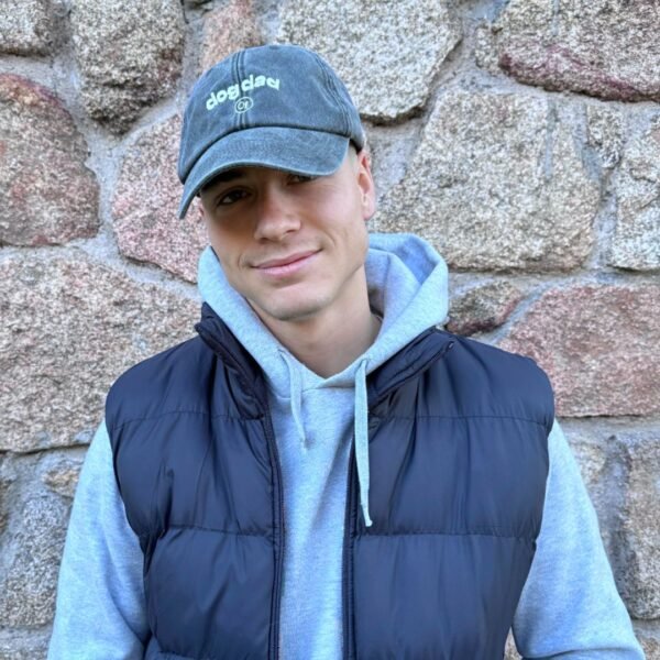gorras, dog, lovers, gorra, dog, lover, oliviia