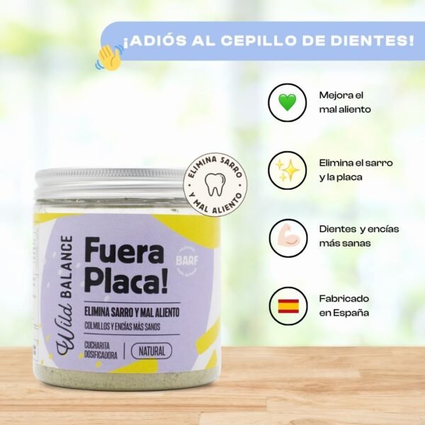 suplementos, nutricionales, naturales, perros, fuera, placa, oliviia