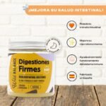 suplementos, nutricionales, naturales, perros, digestiones, firmes, oliviia