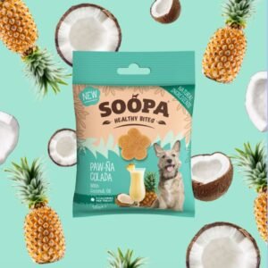 accesorios para amantes de los perros, oliviia, delicias, perrunas, chuches, pawna, colada