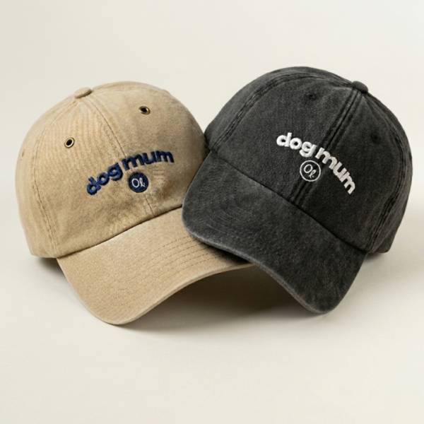 Gorra Dog Lover - Imagen 2