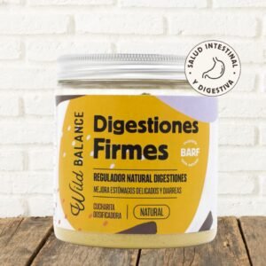digestiones firmes, suplementos, nutricionales, naturales, para, perros, salud, oliviia