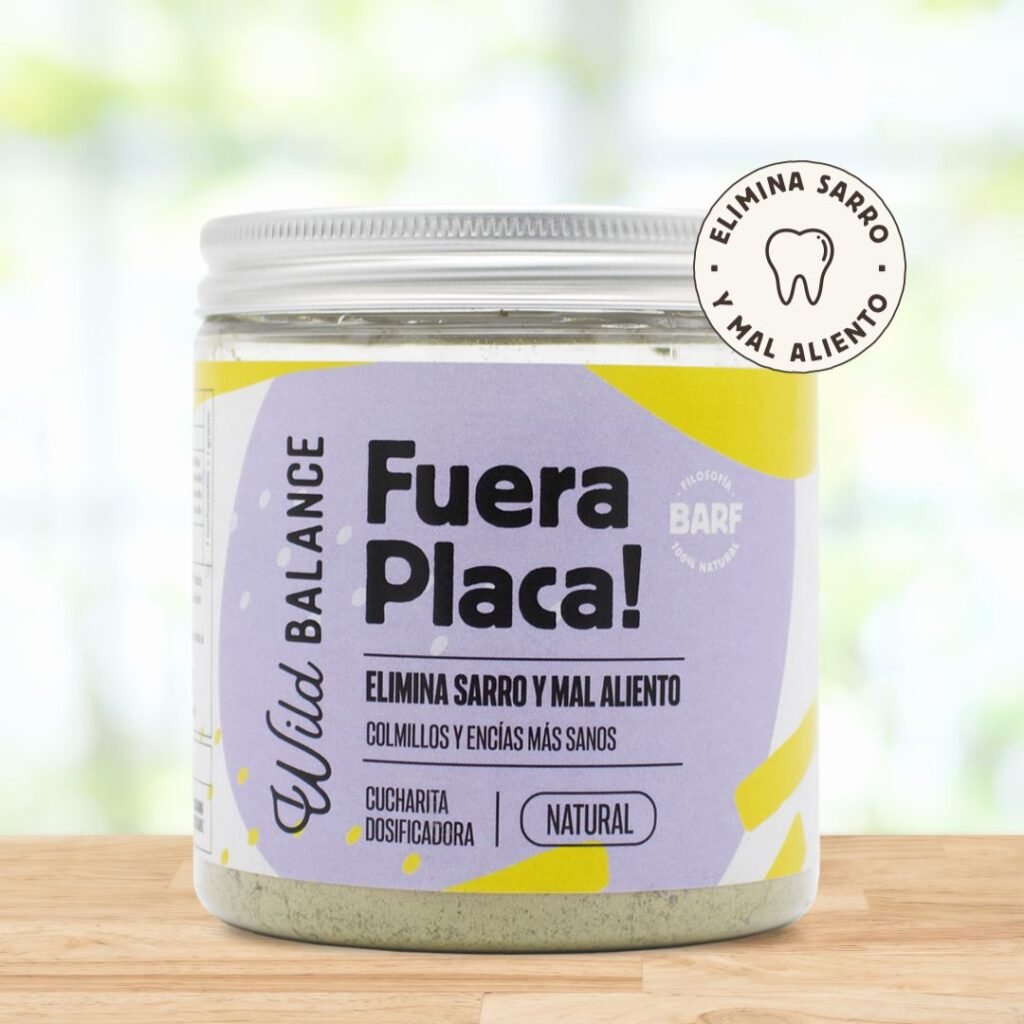 fuera placa, suplementos, nutricionales, naturales, para, perros, salud, oliviia