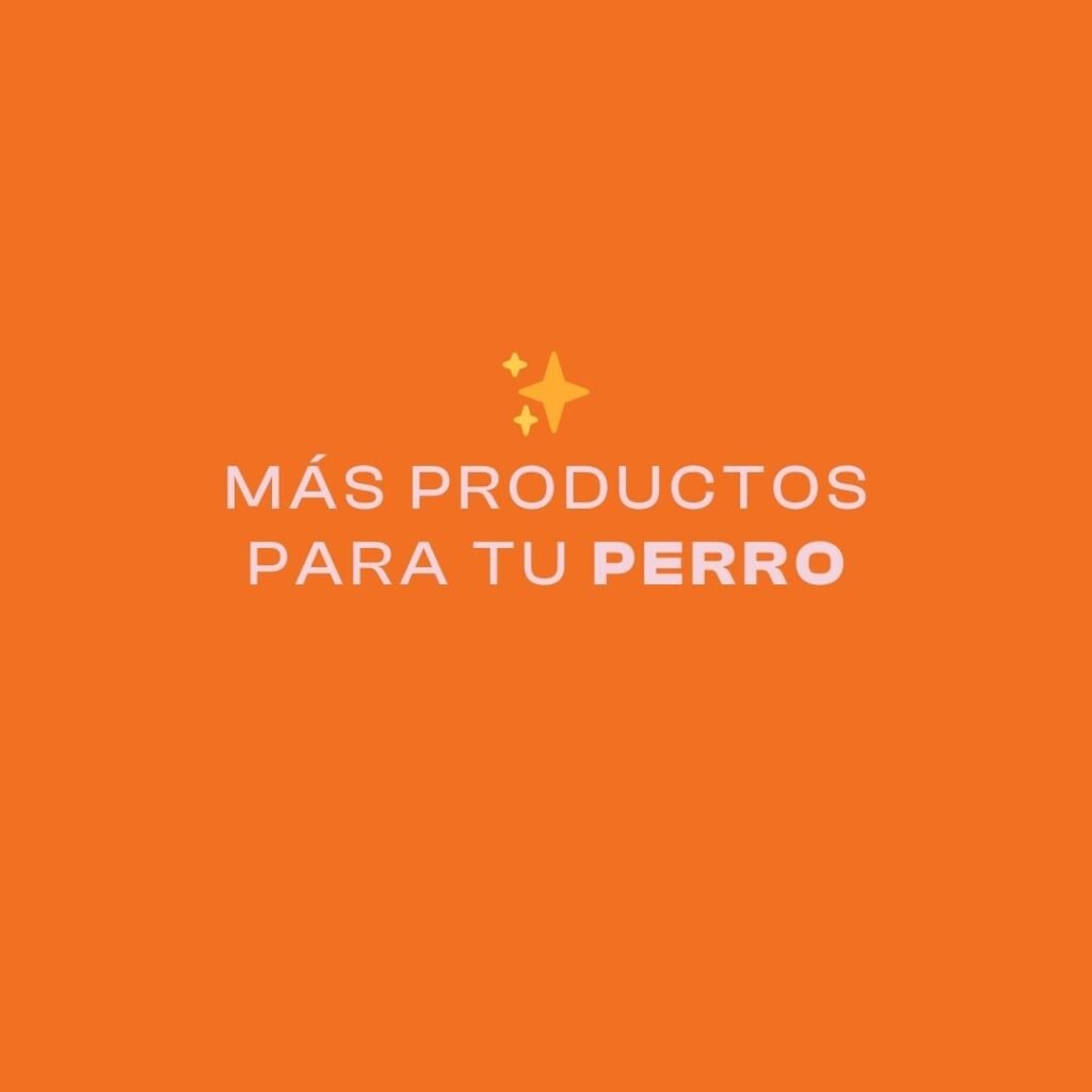 productos, para perros, para tu perro, accesorios para amantes de los perros, oliviia