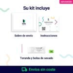 test, adn, genetico, perro, advance, regalos, perros, oliviia