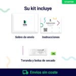 test, adn, genetico, perro, starter, regalos, perros, oliviia