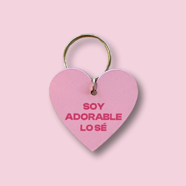 Pack 3 Chapitas - Con Frases Irresistibles - Imagen 2