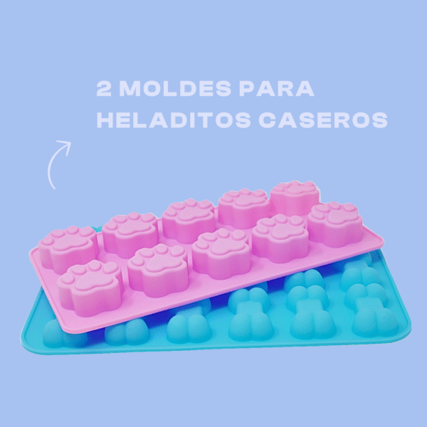 Pack Temático para tu Perro - Verano: diversión y frescor para tu perro - Imagen 5