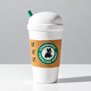 Starbarks Coffee