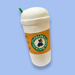 juguetes, perros, peluche, café, juguete, oliviia