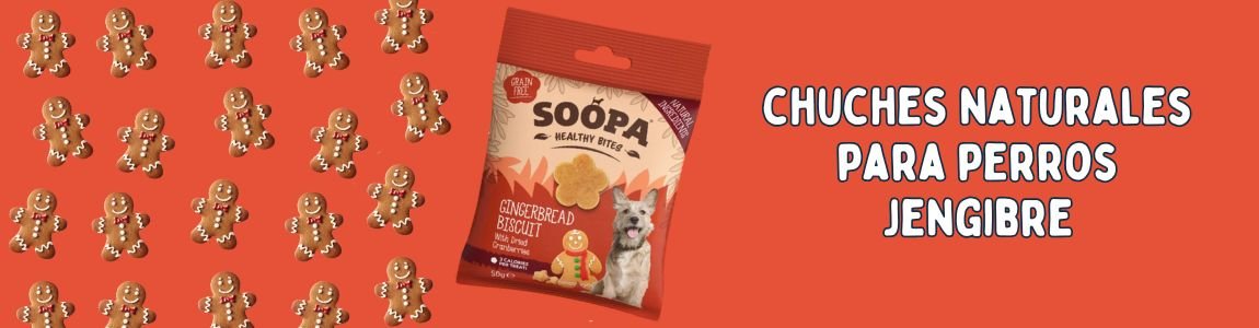 Snacks saludables y naturales para perros aprobados por veterinarios