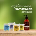 suplementos naturales perros españa oliviia