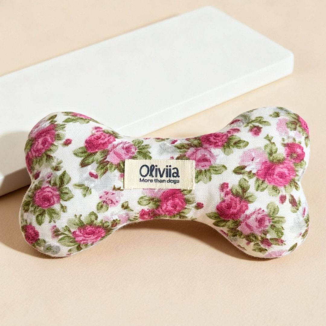 Hueso de tela - Liberty