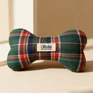 Hueso de tela - British