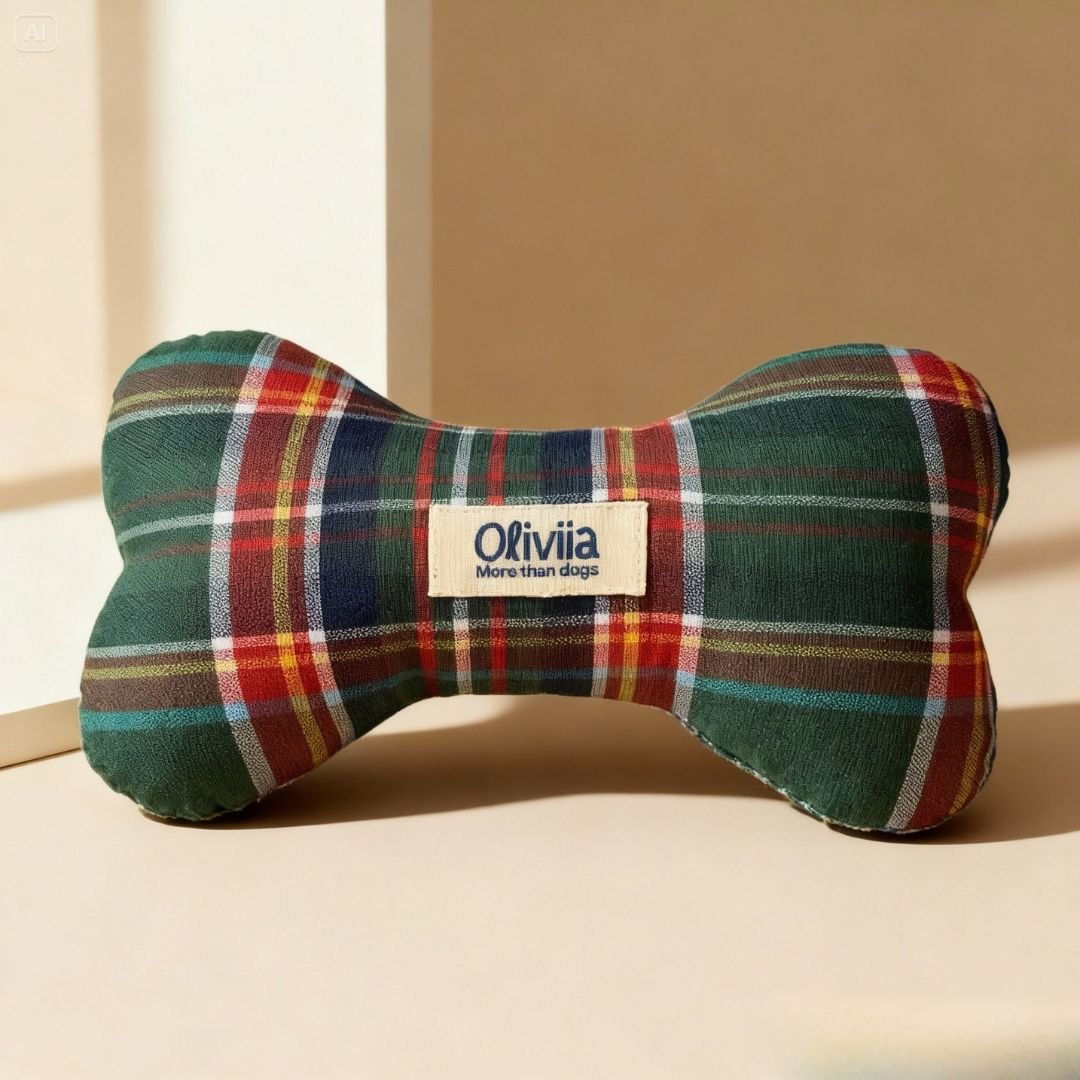 Hueso de tela - British