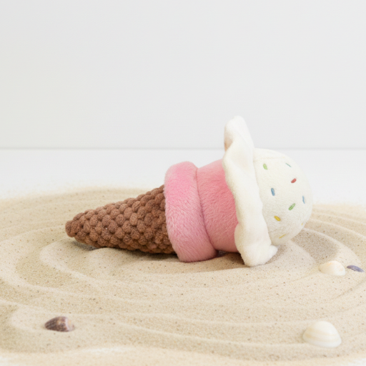 juguetes, perros, peluche, helado, oliviia