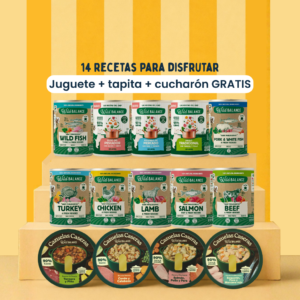 Pack “Despensa Llena”