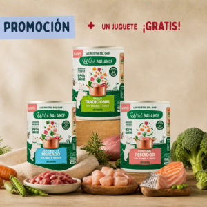 Pack “Recetas del chef” + ¡juguete gratis!