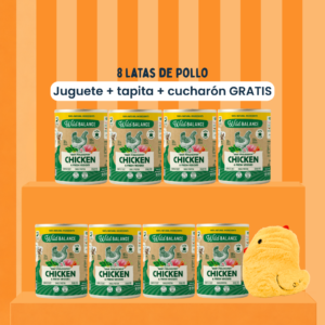 Pack "Pollo pollito"