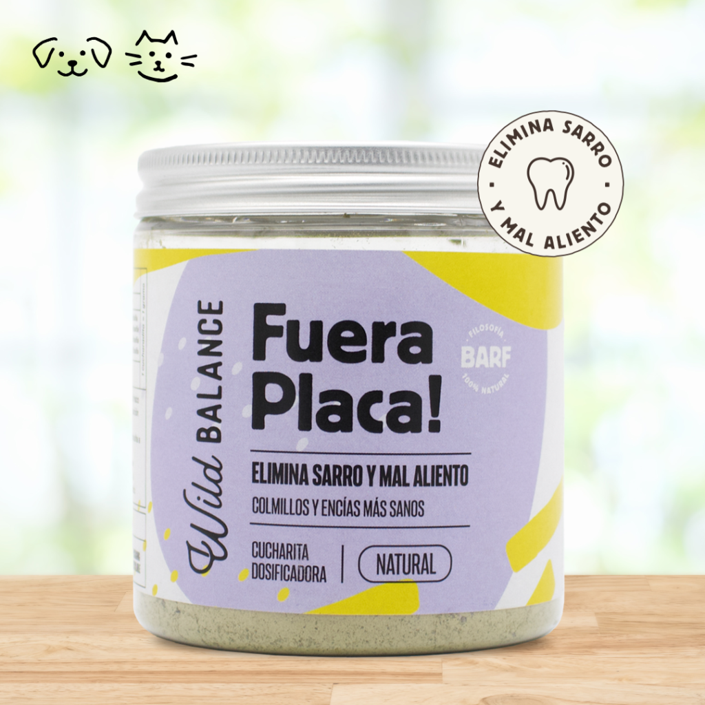 fuera placa, suplementos, nutricionales, naturales, para, perros, salud, oliviia