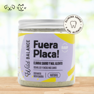 fuera placa, suplementos, nutricionales, naturales, para, perros, salud, oliviia