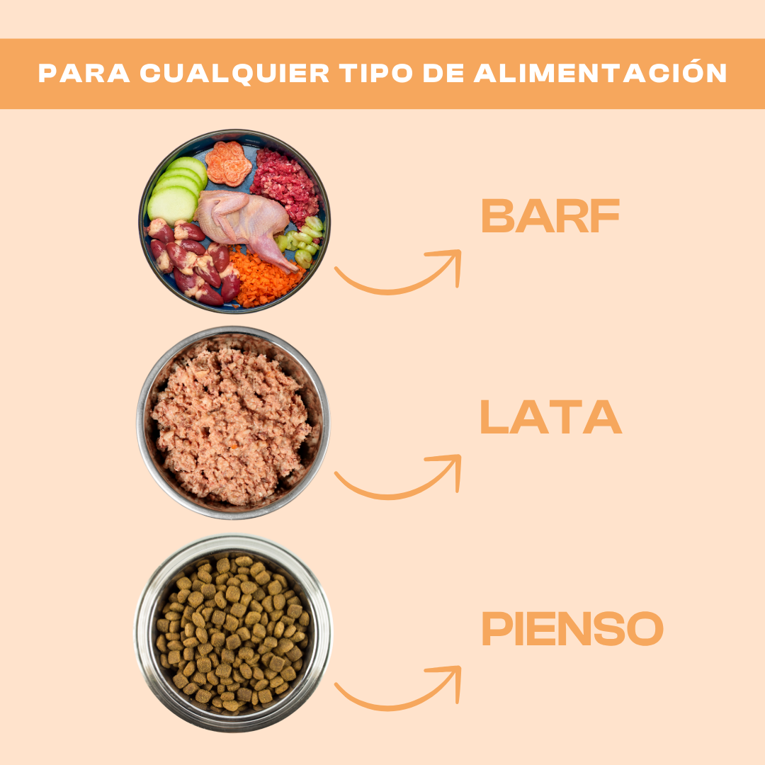 Suplemento para Perro - Bienestar urinario - Imagen 4