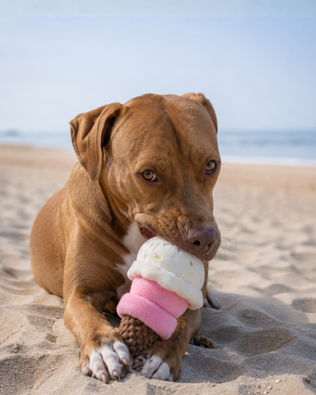Pack Verano para perritos de vacaciones - Imagen 4