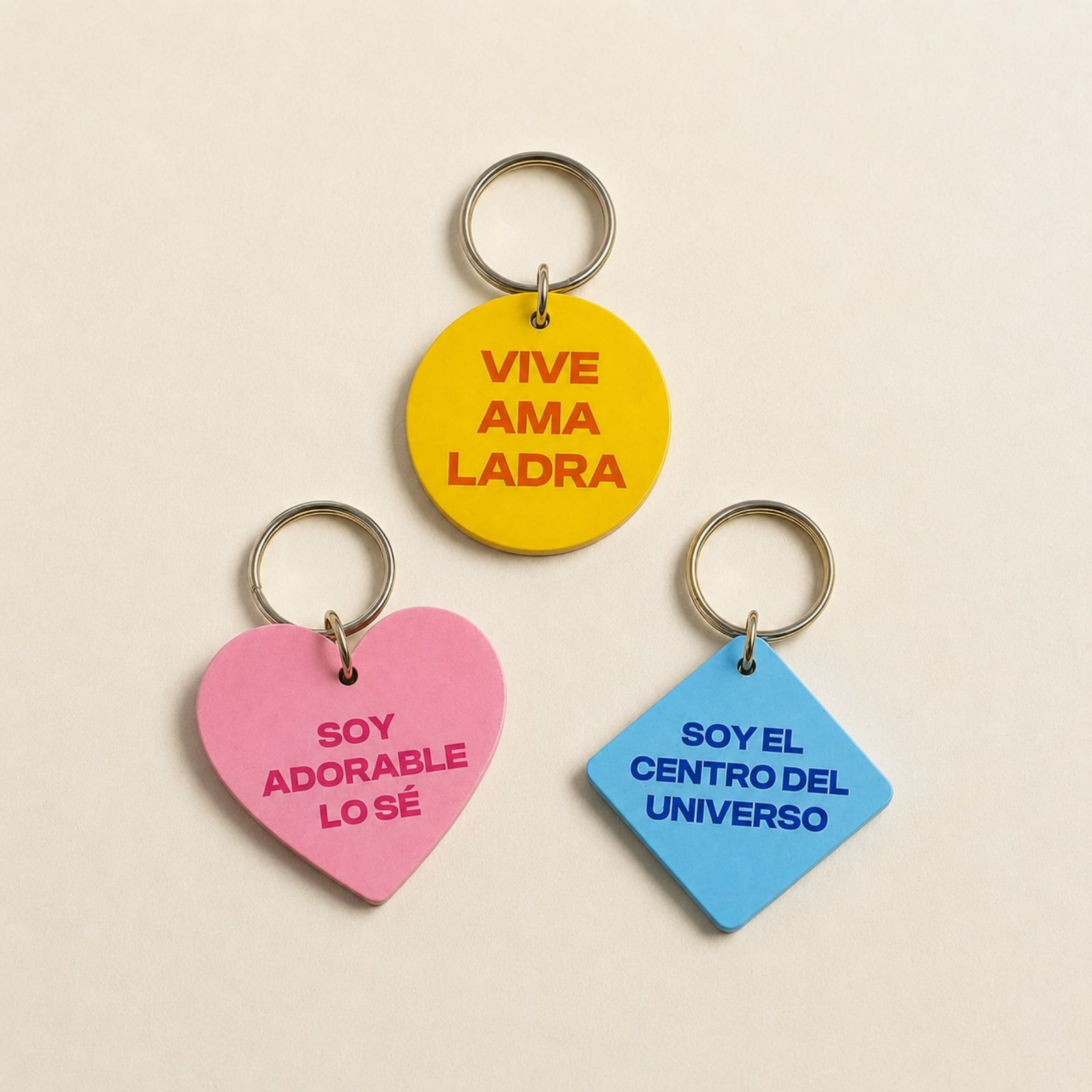 Chapitas